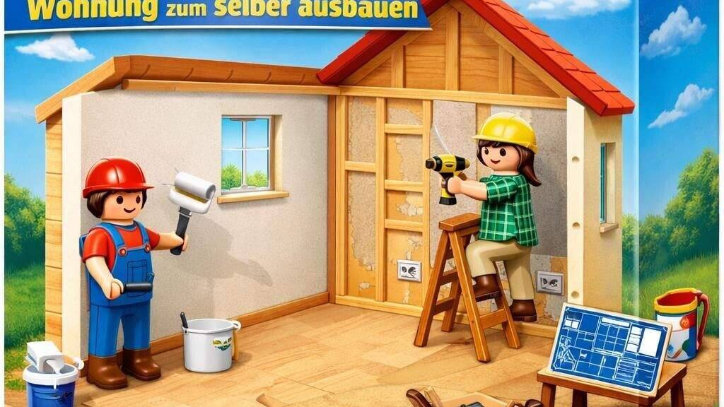 Wohnung zum Kauf 148.000 € 3 Zimmer 50 m² Breisach Breisach am Rhein 79206