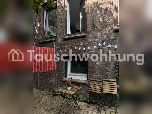 Studio zur Miete Tauschwohnung 394 € 1 Zimmer 25 m² Südfriedhof Kiel 24114