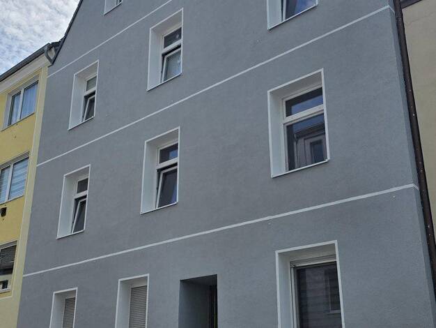 WG-Zimmer zur Miete auf Zeit 400 € 82 m² 1. Geschoss frei ab 01.09.2026 Von-Gall-Str. 4 Riemke Bochum 44807