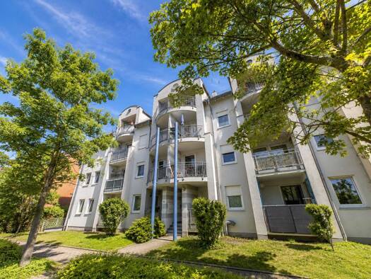 Wohnung zum Kauf 144.000 € 3 Zimmer 63,7 m² 2. Geschoss Seidnitz/Dobritz Ortsamtsbereich Blasewitz 01237