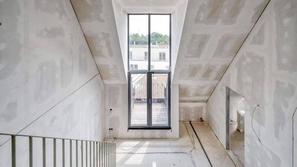 Wohnung zur Miete 2.206 € 3 Zimmer 89 m² Königsberger Straße 25M Lichterfelde Berlin 12203