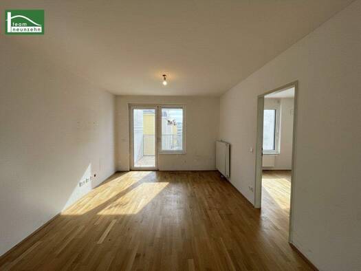 Wohnung zur Miete 652 € 2 Zimmer 45 m² 4. Geschoss Prager Straße 105 + 109 Wien 1210