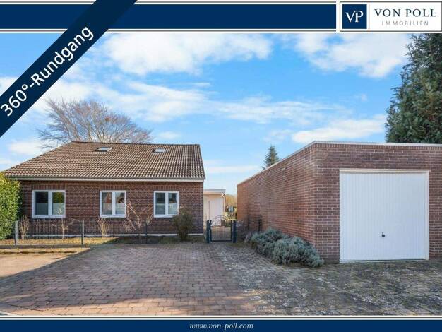 Einfamilienhaus zum Kauf 425.000 € 5 Zimmer 189 m² 677 m² Grundstück Seckenhausen Stuhr 28816