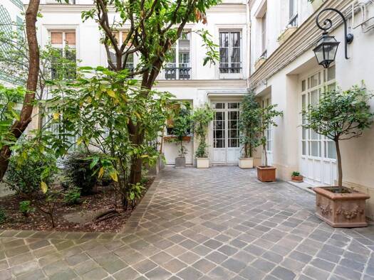 Wohnung zum Kauf 2.950.000 € 4 Zimmer 135 m² Invalides Paris 7ème arrondissement 75006