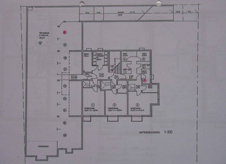 Maisonette zum Kauf 410.000 € 2 Zimmer 62,8 m² frei ab sofort Hauptstraße 68 Unterschleißheim 85716