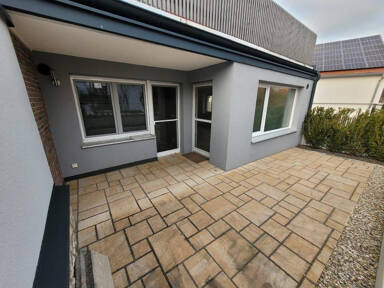 Doppelhaushälfte zur Miete 1.775 € 4 Zimmer 120 m² 185 m² Grundstück Friedberg Friedberg 86316