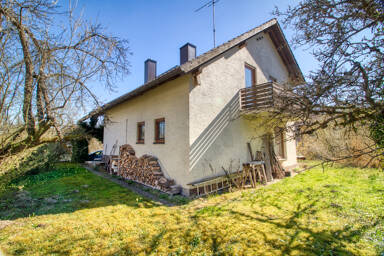 Einfamilienhaus zum Kauf 450.000 € 5 Zimmer 150 m² 1.098 m² Grundstück Neudeck Wasserburg am Inn 83512
