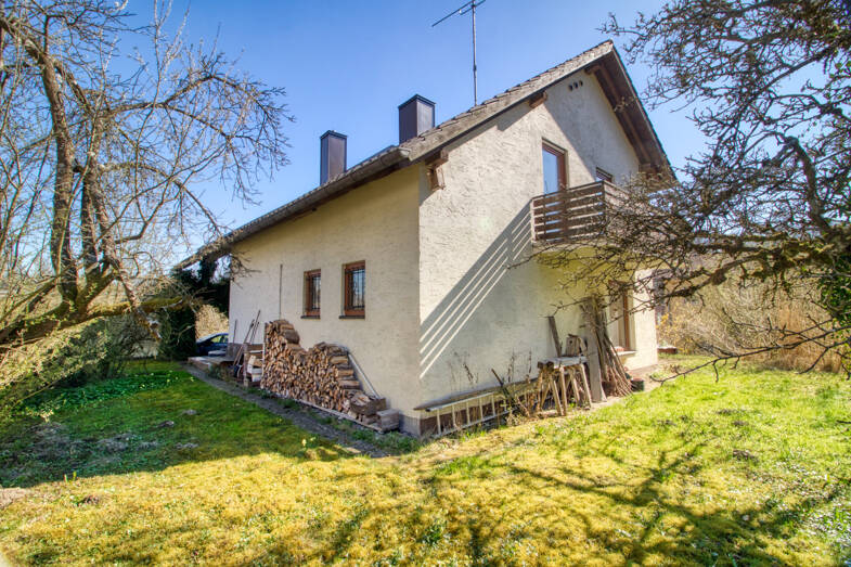 Einfamilienhaus zum Kauf 450.000 € 5 Zimmer 150 m² 1.098 m² Grundstück Neudeck Wasserburg am Inn 83512