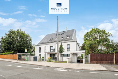 Wohnung zur Miete 1.525 € 4 Zimmer 92 m² 1. Geschoss Espan Fürth 90765