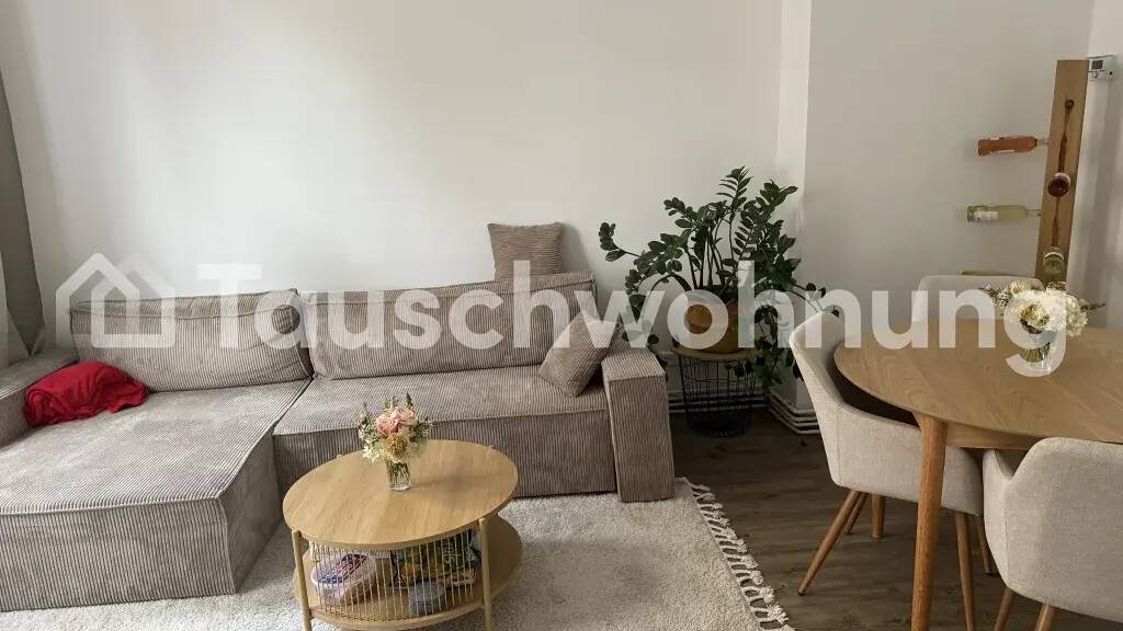 Wohnung zur Miete Tauschwohnung 650 € 2,5 Zimmer 58 m² Linden-Nord Hannover 30451