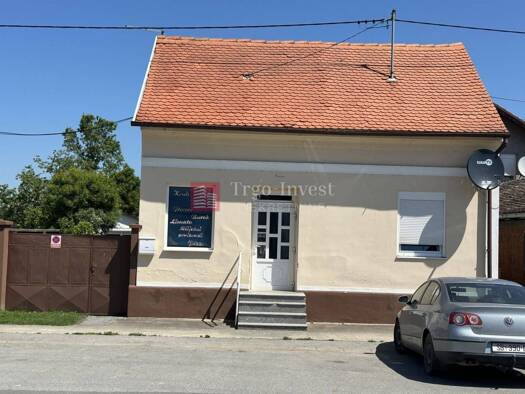 Haus zum Kauf 96.000 € 4 Zimmer 85 m² Garčin Garčin 35212