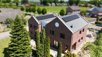 Wohnung zum Kauf 548.000 € 5 Zimmer 163,1 m² Visbek Visbek 49429
