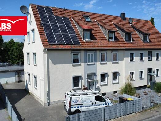 Doppelhaushälfte zum Kauf 499.000 € 10 Zimmer 224,6 m² 759 m² Grundstück Hüls Marl 45770