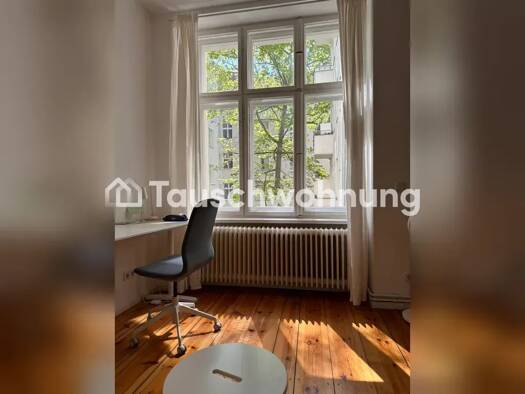 Wohnung zur Miete Tauschwohnung 361 € 1 Zimmer 49 m² 1. Geschoss Wedding Mitte 13353