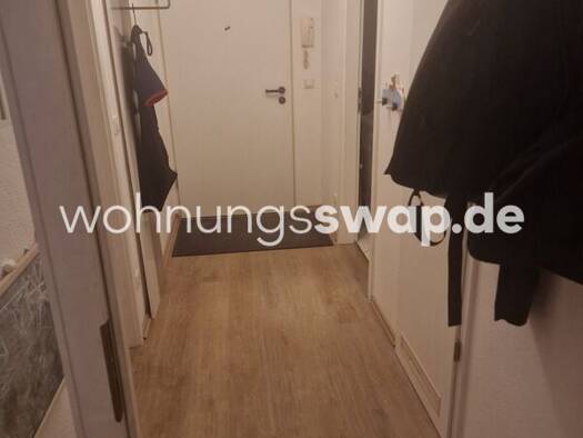 Wohnung zur Miete Tauschwohnung 551 € 2 Zimmer 59 m² 3. Geschoss Pankow Berlin 13189