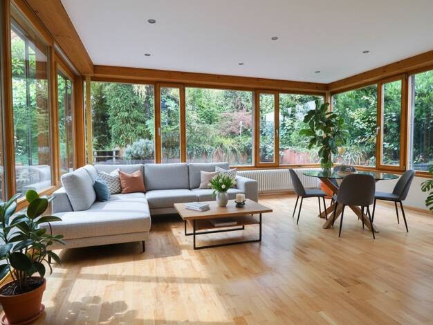 Reihenendhaus zum Kauf 795.000 € 5 Zimmer 132 m² 301 m² Grundstück Bad Soden Bad Soden am Taunus 65812