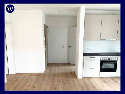 Wohnung zur Miete - Erstbezug 940 € 2 Zimmer 59 m² 3. Geschoss Hildesheimer Straße 452 Döhren Hannover 30519