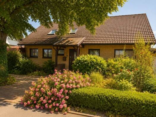 Einfamilienhaus zum Kauf 360.000 € 6 Zimmer 225,3 m² 1.242 m² Grundstück Altengeseke Anröchte 59609
