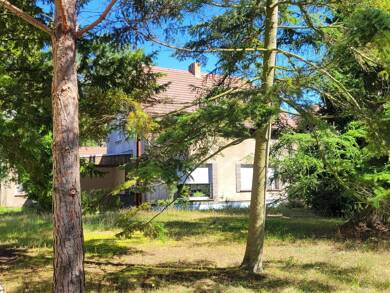 Einfamilienhaus zum Kauf 138.000 € 5 Zimmer 135 m² 4.628 m² Grundstück frei ab sofort Gablenz Gablenz 02953