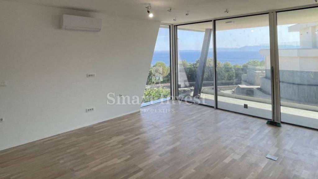 Wohnung zum Kauf 670.000 € 4 Zimmer 148 m² 2. Geschoss Kostrena