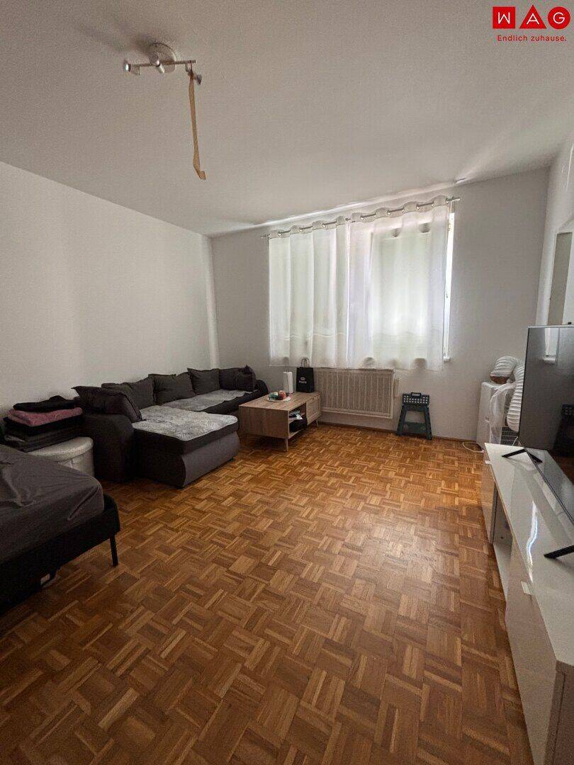 Wohnung – Wels, Laahen, Vogelweide - Ansicht 2