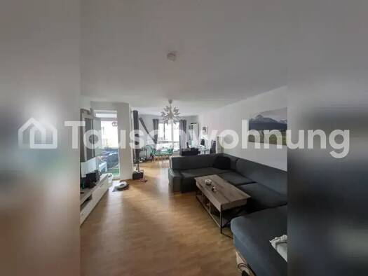 Wohnung zur Miete Tauschwohnung 738 € 2 Zimmer 65 m² 1. Geschoss Sentrup Münster 48149