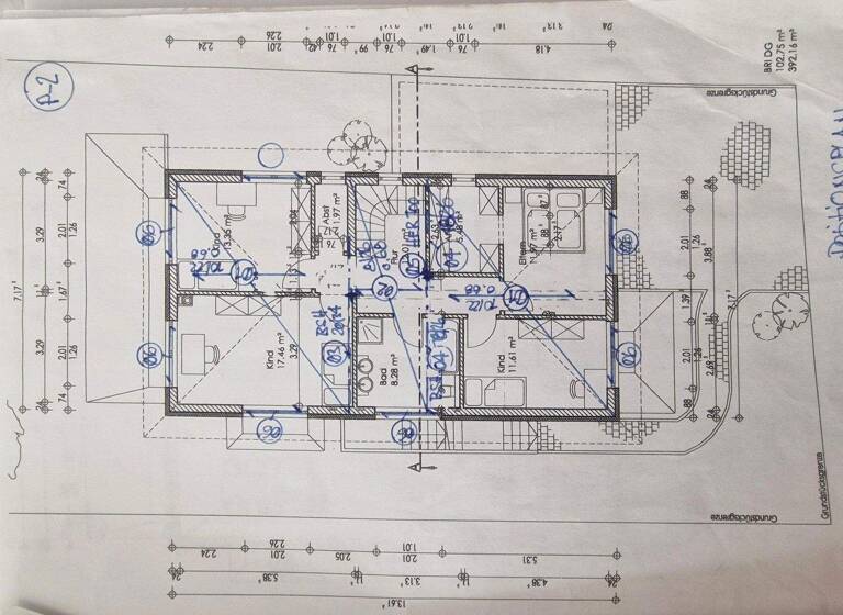 Mehrfamilienhaus zum Kauf provisionsfrei 719.985 € 8 Zimmer 233 m² 369 m² Grundstück Andernach 56626