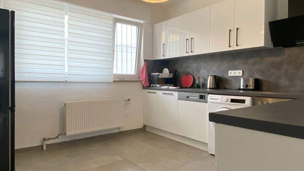 Wohnung zum Kauf provisionsfrei 185.000 € 2 Zimmer 59 m² Mitte Ludwigshafen am Rhein 67059