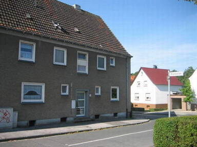 Wohnung zur Miete 339 € 2 Zimmer 39,7 m² 1. Geschoss Reidemeisterstraße 2 Mitte Menden 58706