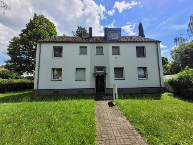 Wohnung zum Kauf provisionsfrei 189.000 € 2 Zimmer 52,6 m² 1. Geschoss Theodor-Heuss-Straße 17 Bad Godesberg Bonn 53177