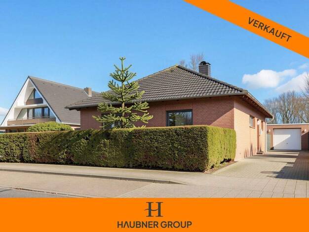 Bungalow zum Kauf 249.000 € 4 Zimmer 95 m² 944 m² Grundstück Barßel 26676