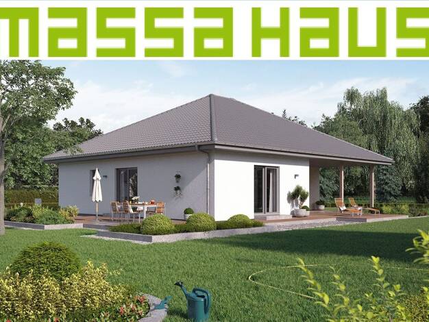 Bungalow zum Kauf 461.000 € 4 Zimmer 168 m² 550 m² Grundstück Schleswig 24837