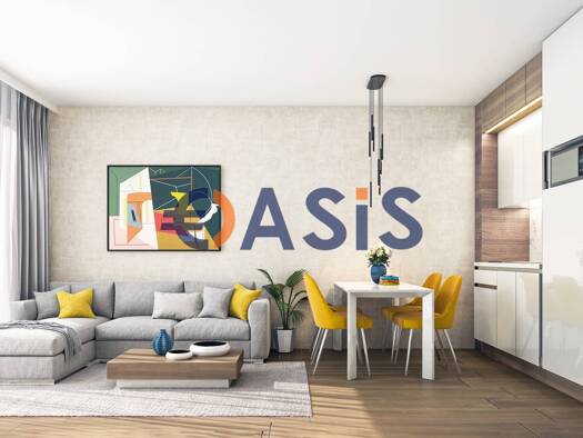 Studio zum Kauf provisionsfrei 113.698 € 3 Zimmer 78 m² 1. Geschoss Sunny Beach