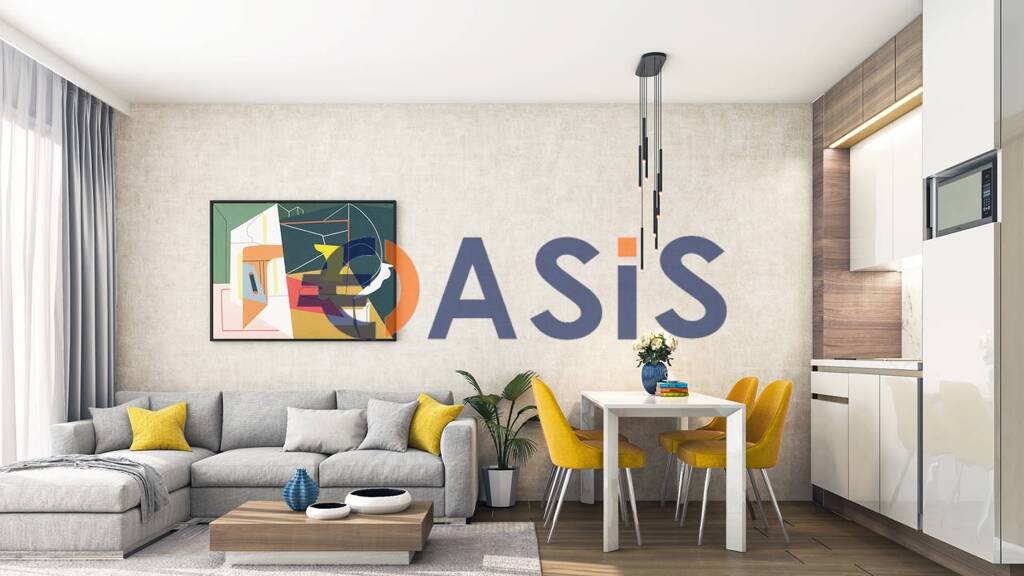 Studio zum Kauf provisionsfrei 113.698 € 3 Zimmer 78 m² 1. Geschoss Sunny Beach