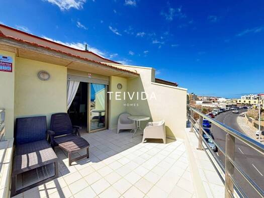 Penthouse zur Miete 1.450 € 1 Zimmer 65 m² 2. Geschoss Granadilla de Abona 38612