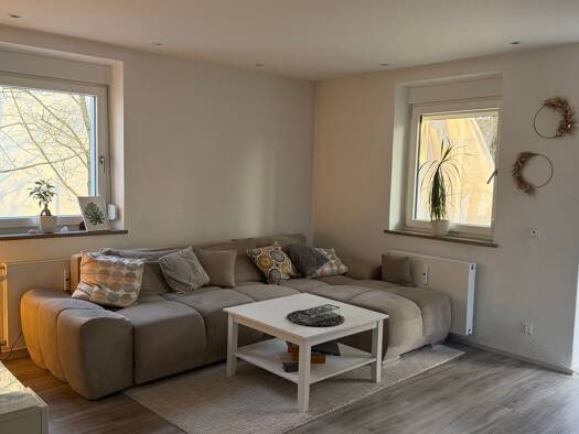 Maisonette zur Miete 1.320 € 3 Zimmer 79 m² Geschoss 1/4 frei ab 01.05.2026 Herrenbach Augsburg 86161