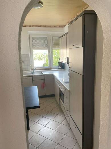 Studio zum Kauf 51.000 € 3 Zimmer 58 m² 2. Geschoss Schönau-Berzdorf Schönau-Berzdorf 02899