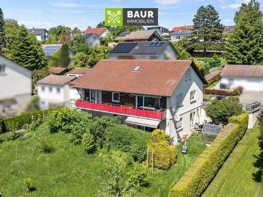 Mehrfamilienhaus zum Kauf 398.000 € 9 Zimmer 187 m² 900 m² Grundstück Vogt 88267