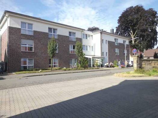 Studio zum Kauf 149.000 € 1 Zimmer 26,9 m² 1. Geschoss Fabrikstr. 4 Schüttorf 48465