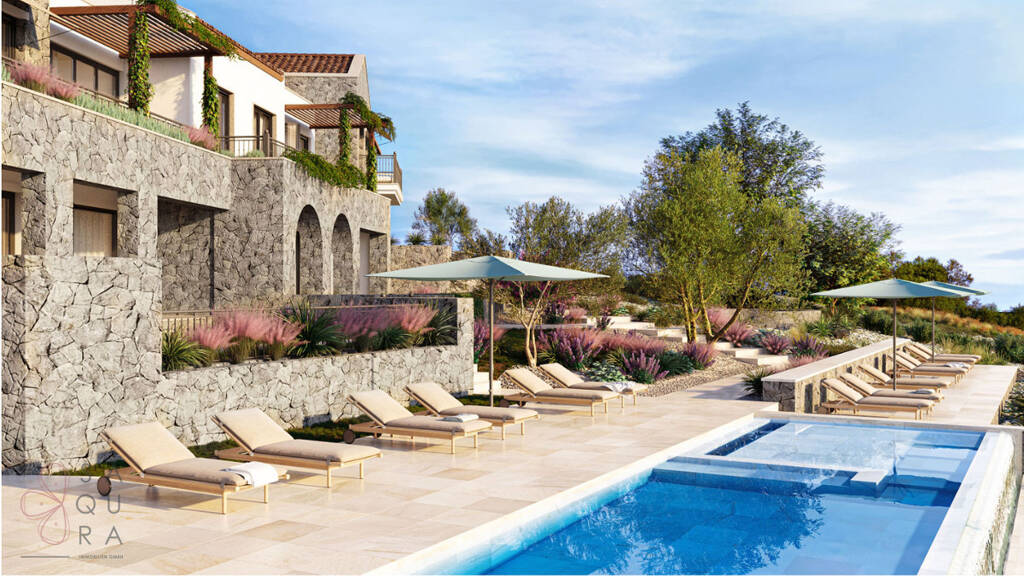 Wohnung zum Kauf provisionsfrei 846.000 € 3 Zimmer 86,1 m² Lustica Bay 85323