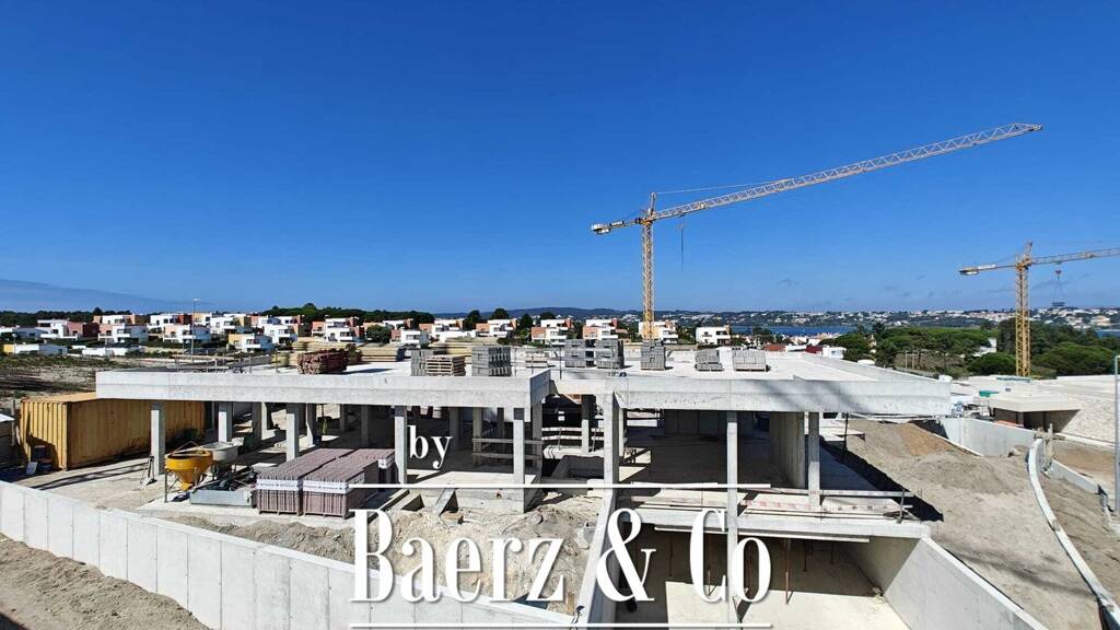 Haus zum Kauf 1.950.000 € 631 m² 936 m² Grundstück rua do mastro 6-48 6-48 vau 2510-662