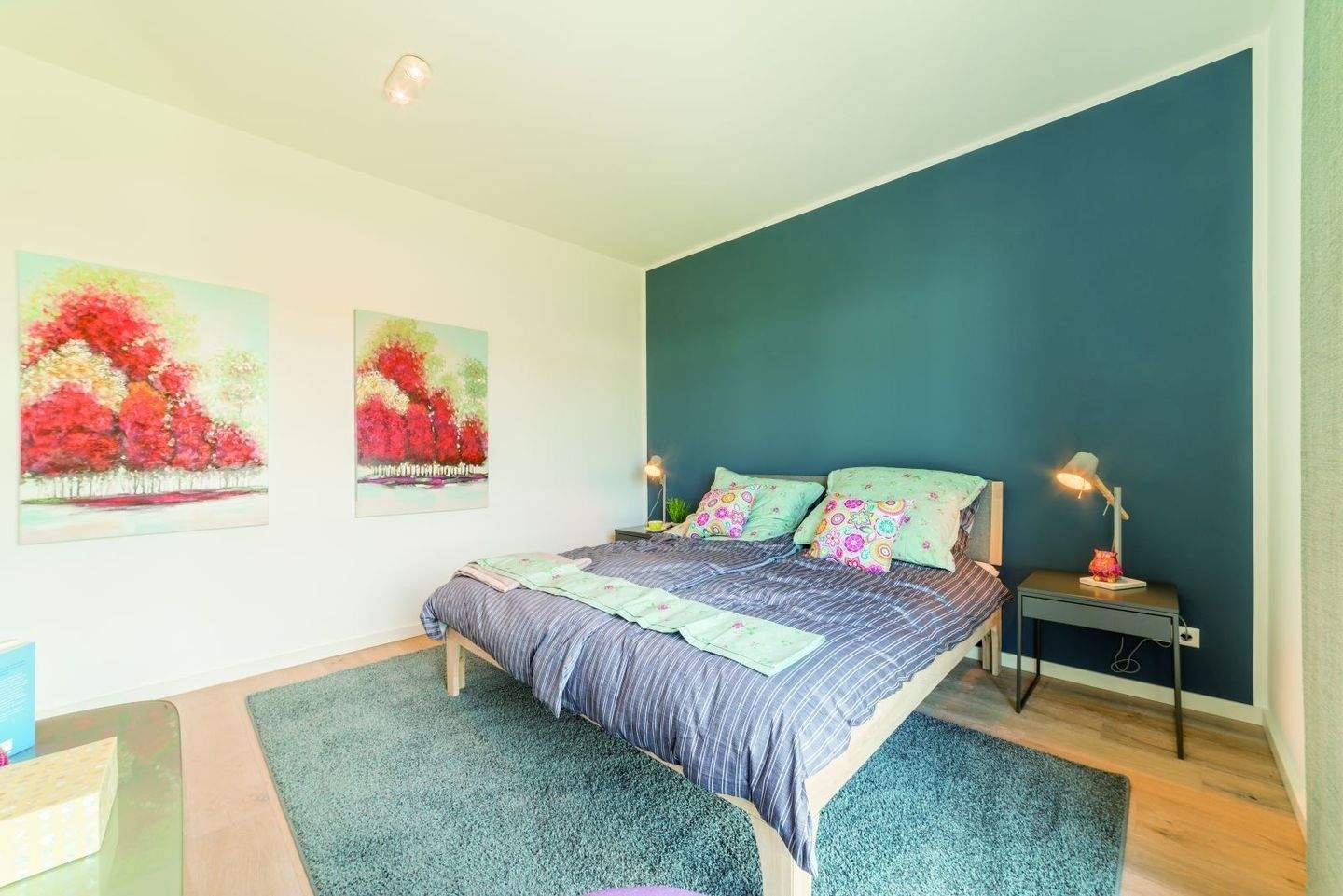 Immobilie in Hallerndorf - Ihr neues Mehrfamilienhaus in Willersdorf - Individuell geplant und energieeffizient gebaut - Bild 1