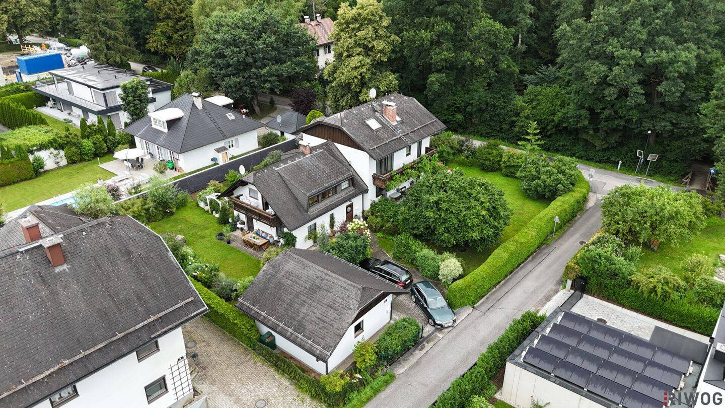 Grundstück zum Kauf, Salzburg