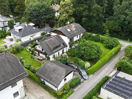 Grundstück zum Kauf 1.290.000 € 616 m² Grundstück Salzburg Salzburg 5020