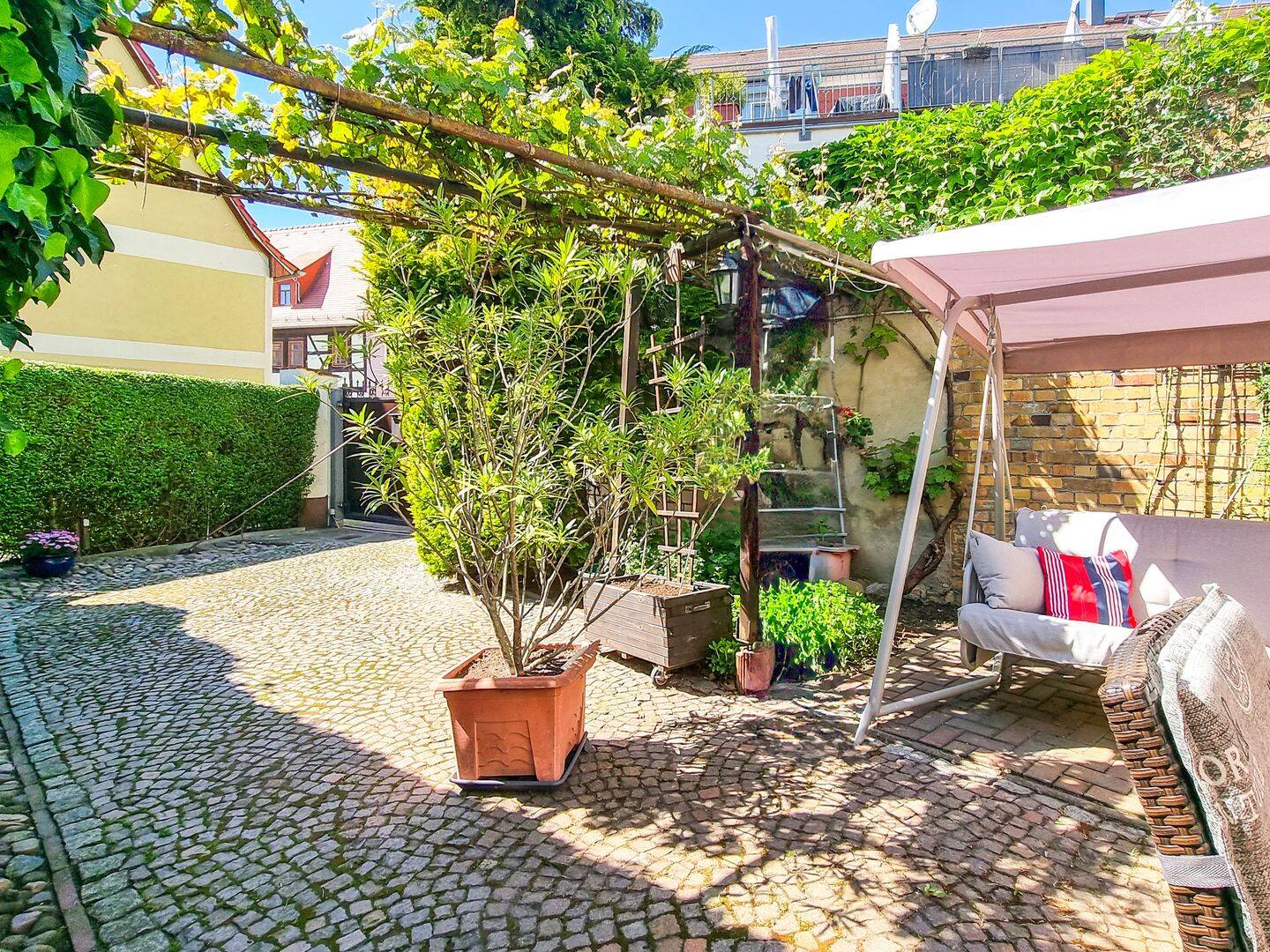 Einfamilienhaus zum Kauf - Ansicht 4