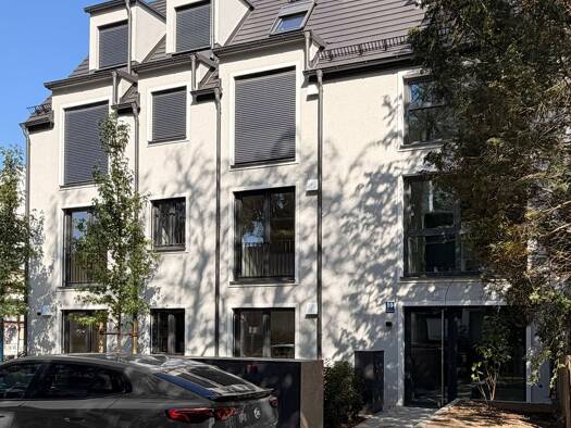 Wohnung zum Kauf - Erstbezug 1.590.000 € 4 Zimmer 130 m² Pasing-Obermenzing München 81247