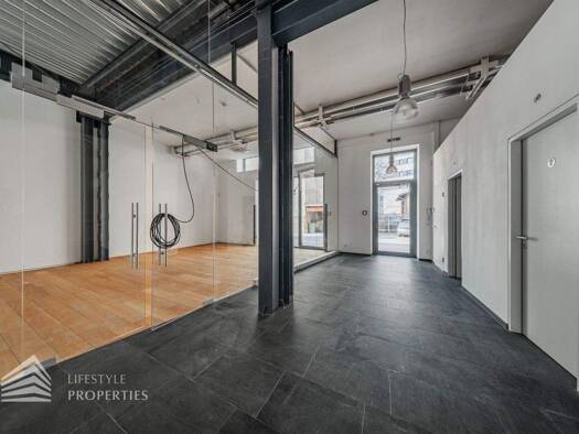 Verkaufsfläche zur Miete 3.391 € 4 Zimmer Wien 1020