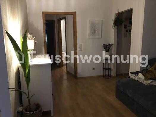 Wohnung zur Miete Tauschwohnung 523 € 2 Zimmer 58 m² 2. Geschoss Müggelheim Berlin 12489