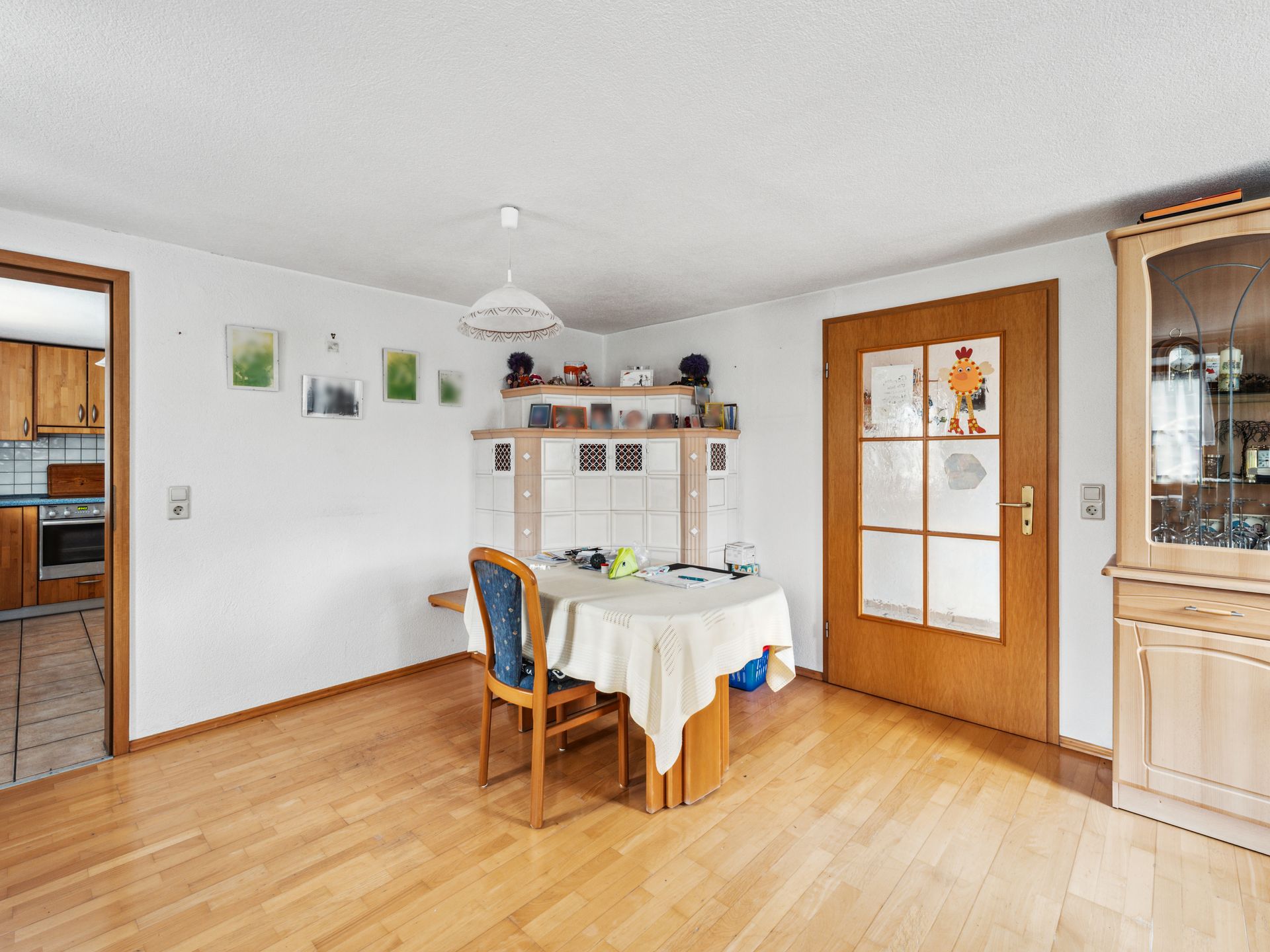 Wohnung zum Kauf 165.000 € 3 Zimmer 96,7 m²<br/>Wohnfläche Dunningen Dunningen 78655