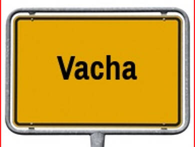 Wohnung zur Miete 390 € 3 Zimmer 56 m² Dachgeschoss frei ab sofort Vacha Vacha 36404